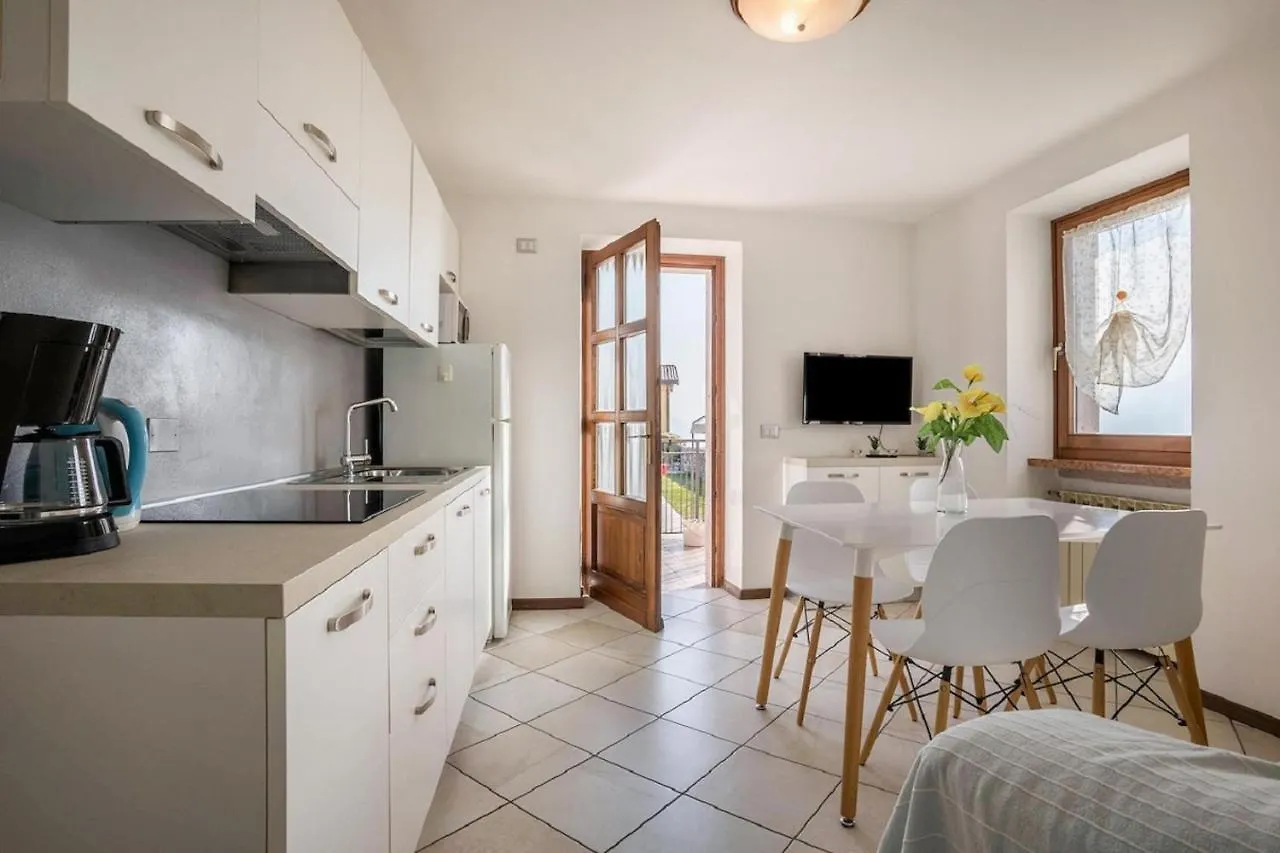 Lejlighed Appartamenti Casa Palazzina Malcesine