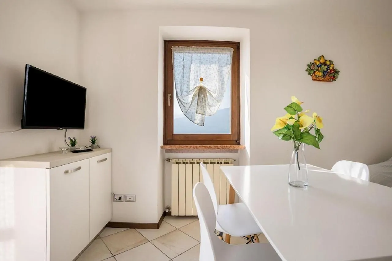 Appartamenti Casa Palazzina Malcesine 0*,  Italien