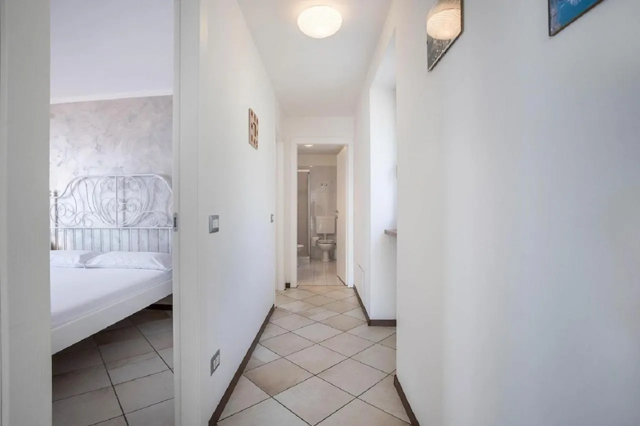 Appartamenti Casa Palazzina Malcesine 0*,