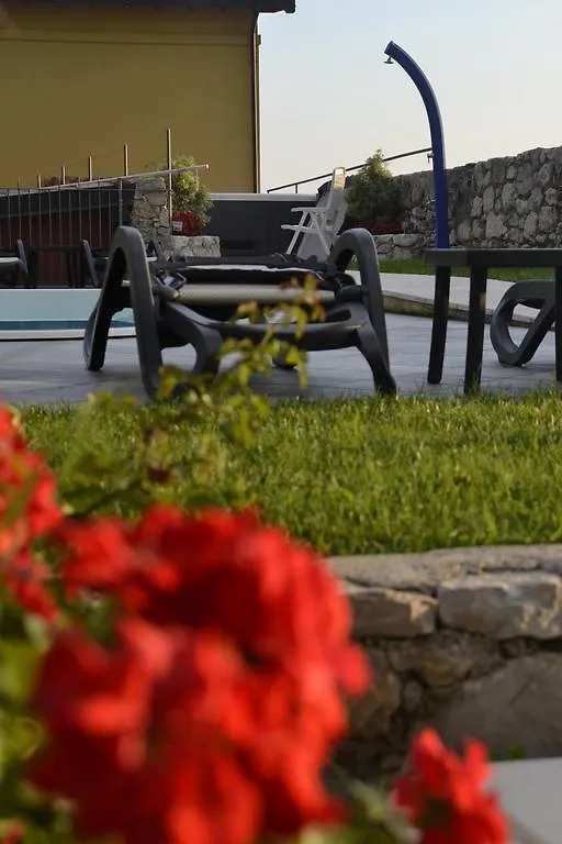 Appartamenti Casa Palazzina Malcesine