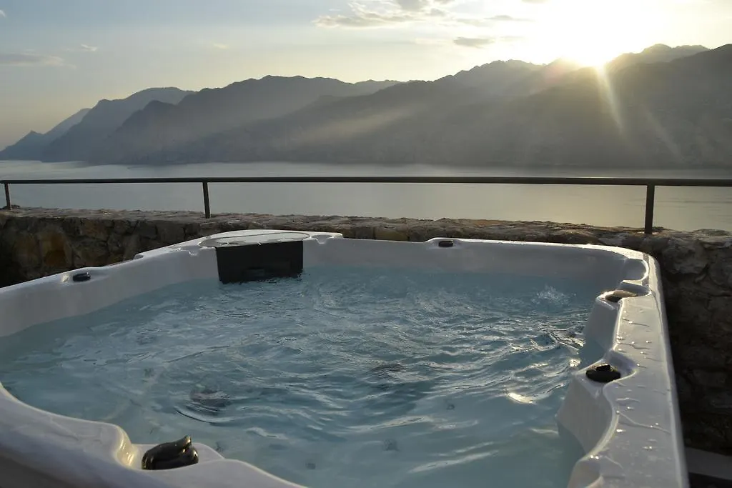 Appartamenti Casa Palazzina Malcesine Lejlighed