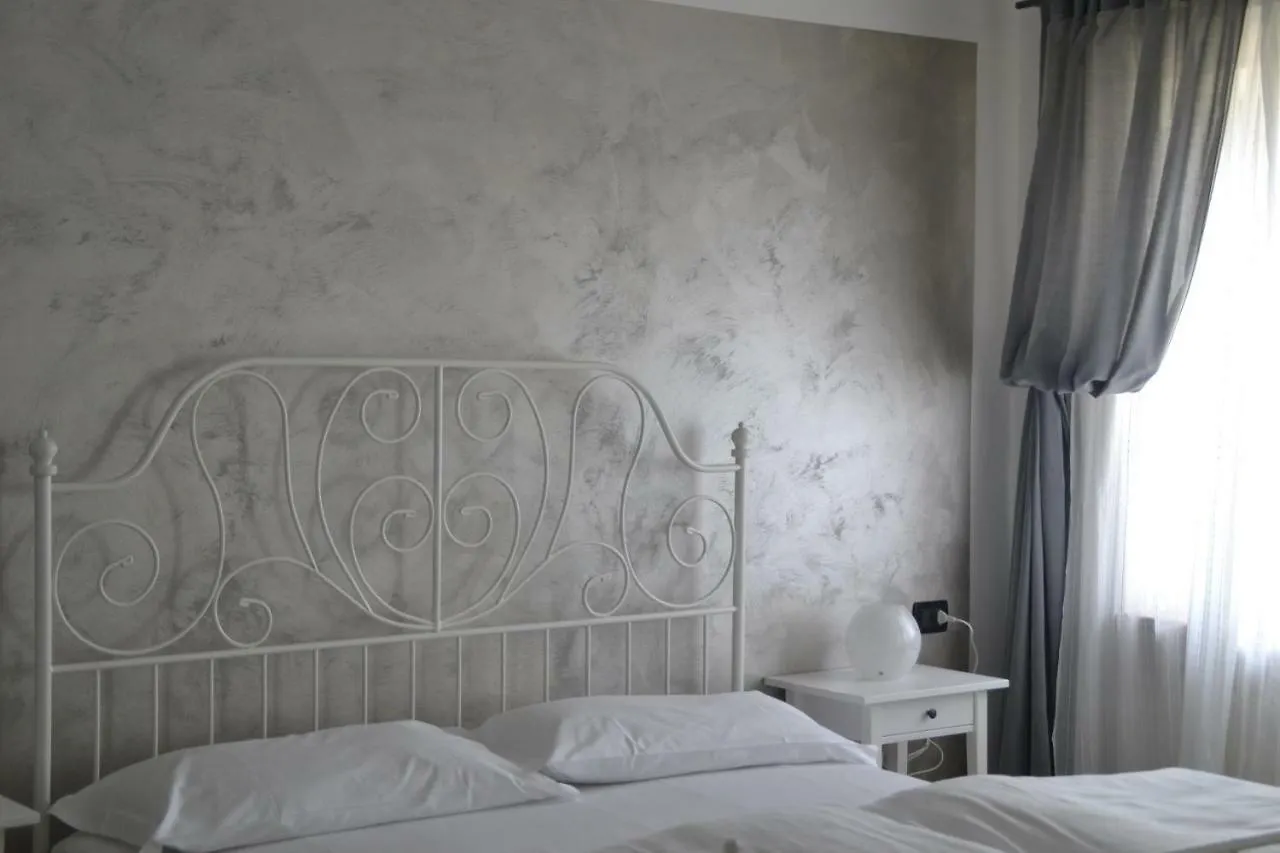 Appartamenti Casa Palazzina Malcesine
