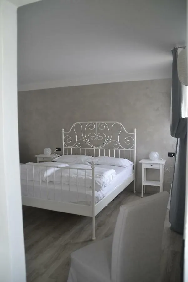 Appartamenti Casa Palazzina Malcesine 0*,