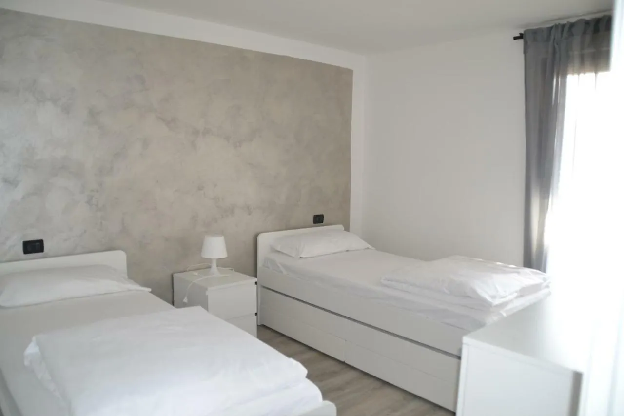 Appartamenti Casa Palazzina Malcesine Lejlighed