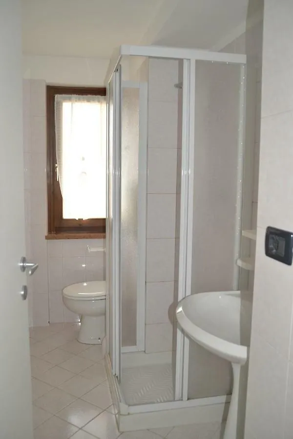 Appartamenti Casa Palazzina Malcesine 0*,