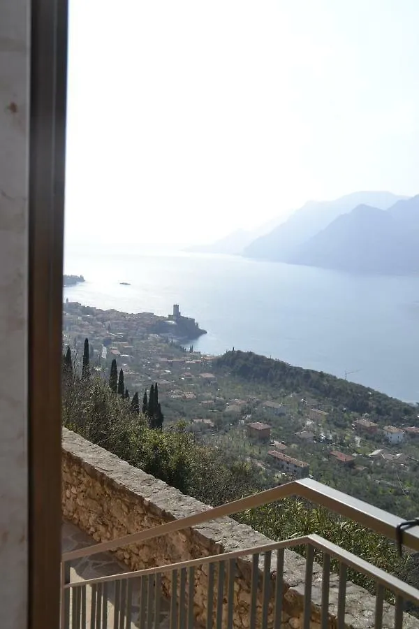 Appartamenti Casa Palazzina Malcesine 0*,  Italien