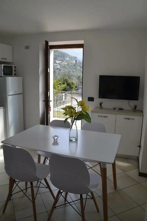 Lejlighed Appartamenti Casa Palazzina Malcesine