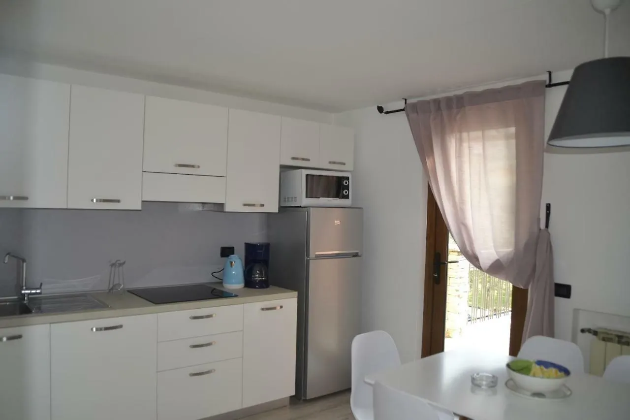 Appartamenti Casa Palazzina Malcesine Lejlighed